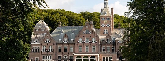 Business Club bijeenkomst 5 november